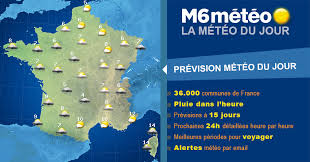 Meteo Lyon Heure Par Heure Previsions Meteo Aujourd Hui Rhone France M6 Meteo