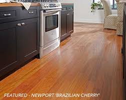 what is the best hardwood flooring for