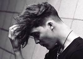 If the edges are a bit uneven, this is better for creating deliberately messy hairstyles for men. 37 Messy Hairstyles For Men 2021 Guide
