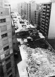 Via Universitas 1985 Zaragoza Spain Road