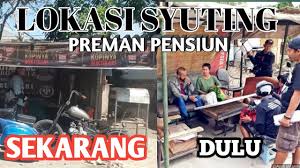 Salah satu rekan pipit, heri bima mengatakan, dia sempat pingsan usai syuting sinetron preman pensiun 5. Lokasi Preman Pensiun Sekarang Youtube