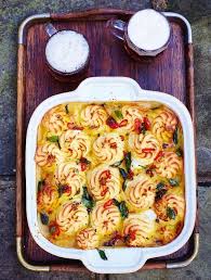 Jamie Oliver Official Website For Recipes Books Tv Shows And Restaurants Fish Pie Jamie Oliver Fish Pie Jamie Fish Pie