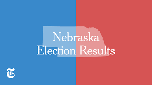 Nebraska First Congressional District Results Jeff Fortenberry Vs Kate Bolz The New York Times