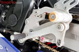 Bagaimana Sih Cara Pakai Quick Shifter Di Motor Semua Halaman Gridoto Com