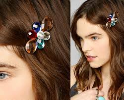 Not only do short hairstyles add volume to your strands, but the haircut is also so low you can even elevate your short haircut with a trendy headband, braids, clips, and other cute hair accessories. 15 Hair Accessories For Short Hair The Best Hair Accessories Ideas