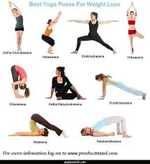 Pin Di Yoga Poses 8