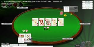 Flash Poker V2 Multiplayer Poker Php Script By Magikboo23 Poker Poker Table Online