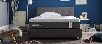 Tempur Adapt Mattress Tempur Pedic Bed Mattress Memory Foam Foam Mattress King Size Bed Furniture