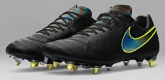 Closer Look Anti Clog Nike Tiempo Legend Vi Football Boots Dream Shoes Clogs