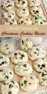 Pin On Christmas Cookies