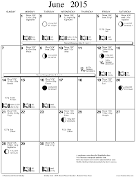 Moon Phase Calendar For Eastern Time Moon Phase Calendar Zodiac Moon