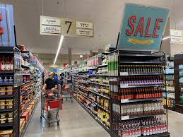 We have our own bakery. First Look Mesa Welcomes Asian Grocery Chain H Mart To Arizona Phoenix New Times