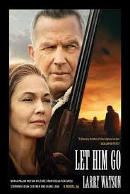 Let him go is an upcoming film directed by thomas bezucha. Let Him Go Movie Review From Movie Review Mom Movie Review Mom