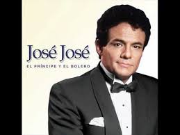 Jose Jose Vamos A Darnos Tiempo Jose Jose Canciones Musica Del Recuerdo
