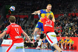 See if your friends have read any of andré gottfridsson's books. Ehf Euro 2018 Best 8 And Jim Gottfridsson As Mvp Handball Planet