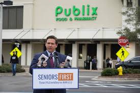 *these listings are estimates only and may only be used as a guide. How Covid Vaccines Appointments Work At Publix In Florida Miami Herald