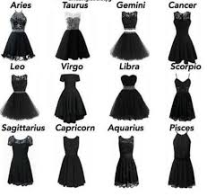 Its Like Dress Es For Differt People Zodiac Clothes Zodiac Sign Fashion Zodiac Signs Gemini