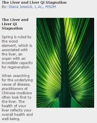 The Liver And Liver Qi Stagnation Liver The Incredibles Yoga Inspiration