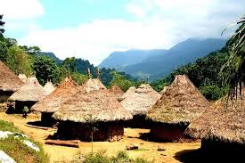 Nabusimake Sierra Nevada De Santa Marta Magdalena Colombia Colombia Sierra Nevada Ecoturismo