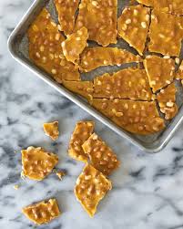 Peanut Brittle Recipe With Images Brittle Recipes Peanut Brittle Recipe Peanut Brittle
