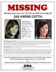 Account Suspended Where Are You Now Cold Case Missing Persons