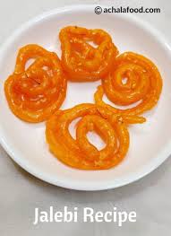 Instant Jalebi Recipe How To Make Jalebi Homemade Jalebi Recipe Recipe Recipes Indian Sweet Sweet Dips