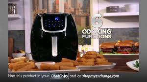 The 1 Best Selling Air Fryer Brand Power Xl Vortex Air Fryer Chef Shop Air Fryer Fryer
