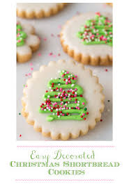 Christmas Shortbread Cookies Recipe Christmas Cookies Easy Shortbread Cookies Christmas Cookies Recipes Christmas