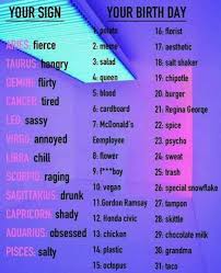 Zodiac Rules On Instagram Follow Me Zodiacs818 For More Astrologyposts Horoscopeposts Relatable Starsign Zodiac Signs Funny Zodiac Signs Zodiac