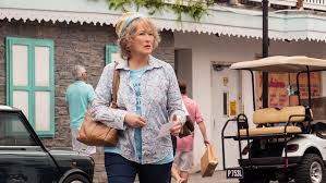 A roundabout look at the panama papers scandal based loosely on jake bernstein's book secrecy world (and, per a title card, actual secrets), soderbergh's latest gathers a handful of famous faces to chart how. Meryl Streep Gary Oldman Star In Steven Soderbergh S The Laundromat Variety