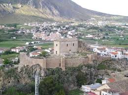 Alcazaba De Loja Granada Spain Castillos Espana Granada Espana