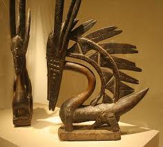 Ancient African Artifacts All You Need To Know Coolaboo Education Site African Sculptures Chicago Sculpture African Art