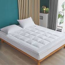 Hotel Suite Tencel 2 In Mattress Topper Mattress Topper Mattress Hotel Suites