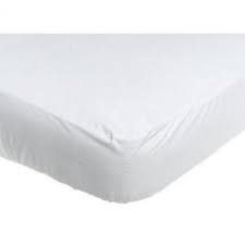 Plastic Mattress Cover Queen Size Fitted Pad Protector Durable Waterproof Vinyl Mattress Mattress Covers Dust Mites