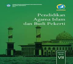 Soal Dan Jawaban Pendidikan Agama Islam Dan Budi Pekerti Kelas 7 Halaman 137