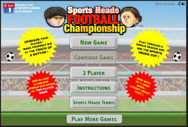 Head Soccer Play Game Online Free Headsoccer Head Soccer Game Play Big Head Football Head Soccer Games