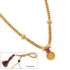 Kanthi Mala With Pendant Gold Bangles Design Bridal Necklace Jewelry