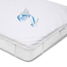 All Size Cotton Terry Waterproof Mattress Pad Cover Anti Mites Bed Sheet Waterproof Mattress Protector Waterproof Mattress Pad Mattress Pad Cover Mattress Pad