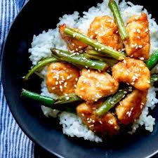 Easy Lemon Chicken Stir Fry Recipe Fox And Briar Stir Fry Recipes Chicken Lemon Chicken Stir Fry