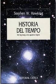 Breve Historia Del Tiempo De Stephen Hawking En Pdf Descarga Gratuita Historia Del Tiempo Breve Historia Del Tiempo Libros De Fisica Cuantica