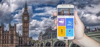 Quali sono e come funzionano. 25 App Per Viaggiare Organizzare Viaggi Creare Itinerari Viaggiareverde