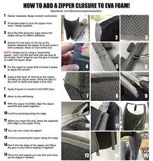 Ohi Cosplay Foam Cosplay Cosplay Armor Tutorial Cosplay Diy