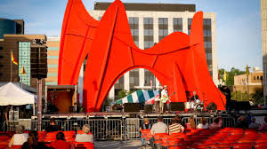 Grand Rapids Virtual Arts Festival To Stream June 5 6 Woodtv Com In 2020 Virtual Art Art Festival Grand Rapids