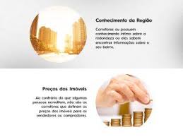 Pin Em Corretor De Imoveis