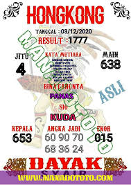 Syair Bocoran Prediksi Hongkong 03 Desember 2020 Buku Gambar Buku Perasaan