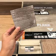 14 Unique Uses For Free Stuff From The Home Depot Samples Diy Free Tile Samples Home Depot Wood Tile