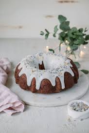 Chai Bundt Cake Christmas Baking Recipes Christmas Cakes Easy Baking