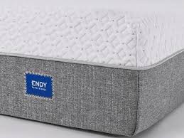 The Endy Mattress Online Mattress Mattress Design Foam Mattress