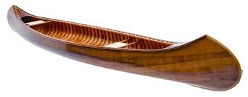 Old Town Canoe Molitor 17 Wooden Canoe Wood Canoe Wooden Kayak
