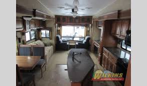 Used 2011 Keystone Rv Montana 3580rl Fifth Wheel At Wilkins Rv Bath Ny 33453 Keystone Rv Rv Keystone